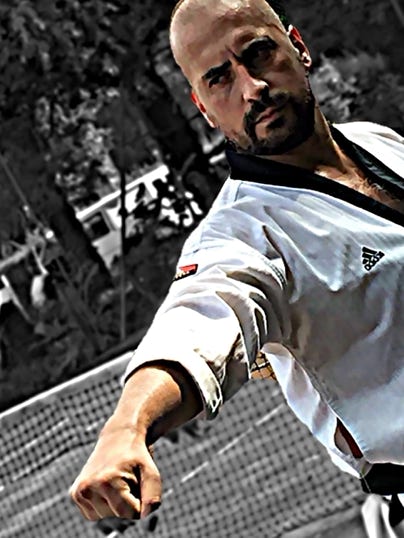 Dendrobates Taekwondo Fresnes, val de marne, Paris, François PARROT ; Maître ; le sens du taekwondo ; livre ; TKD